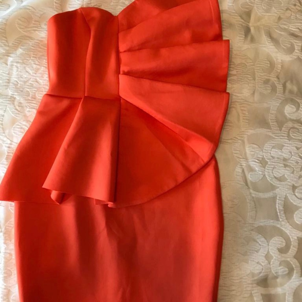 ASOS Dress - Picture 4 of 12